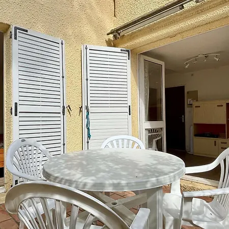 Appartamento 2 Pièces 4 Couchages Sur Ar450-1701 Argelès-sur-Mer