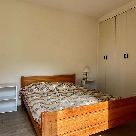 2 Pièces 4 Couchages Sur Ar450-1701