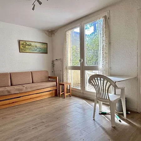 2 Pièces 4 Couchages Sur Ar450-1701
