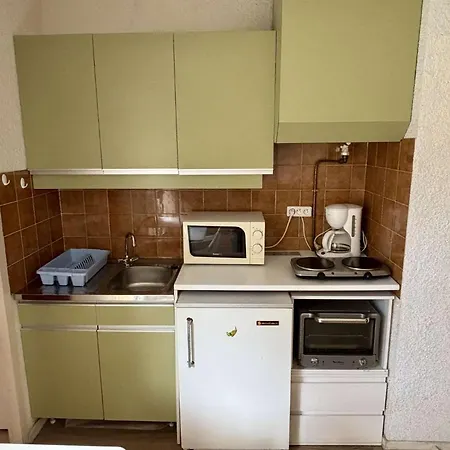 2 Pièces 4 Couchages Sur Ar450-1701 Appartamento Argelès-sur-Mer