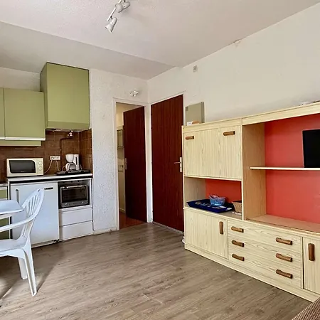 Appartamento 2 Pièces 4 Couchages Sur Ar450-1701 Argelès-sur-Mer
