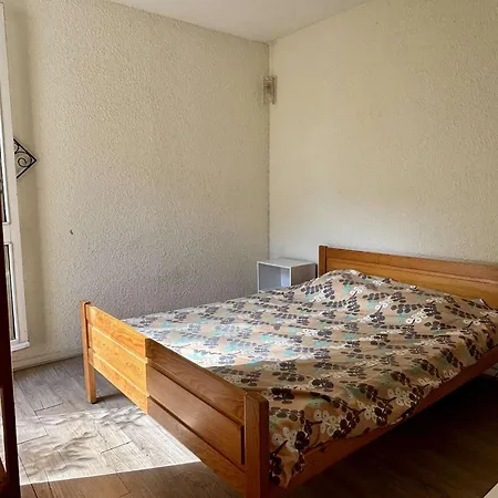 Appartamento 2 Pièces 4 Couchages Sur Ar450-1701 *